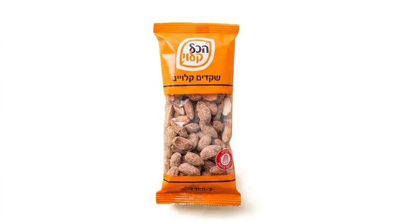 שקדים