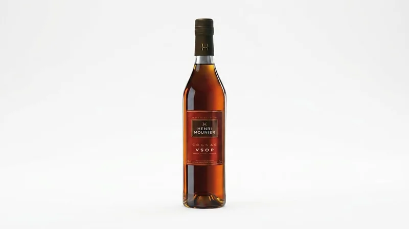 הנרי מונייה VSOP