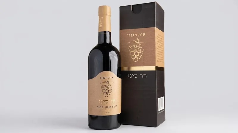 הר סיני