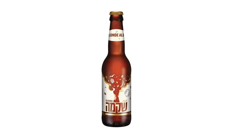 שקמה בלונד